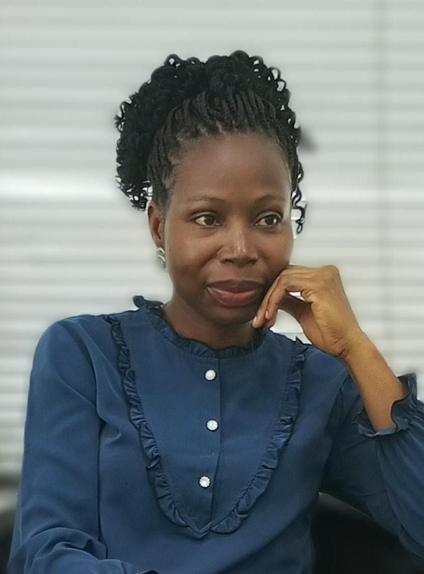 Bolanle Omoniyi, FCA