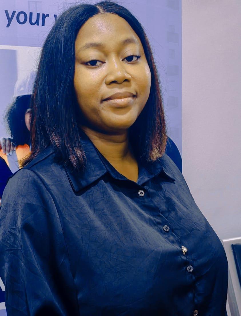 Taiwo Olutunbi